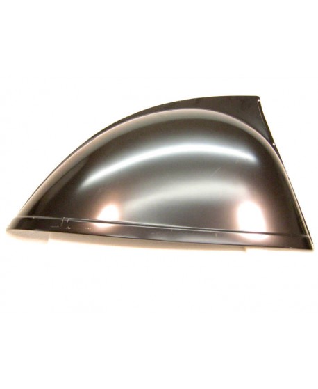 Original right rear mudguard