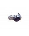 Drum brake gearbox (remanufactured, exchange standard)