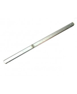 Right side door sill