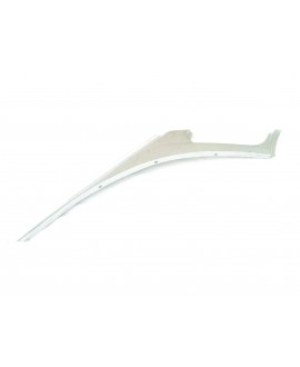 Right rear side repair sheet (large part)