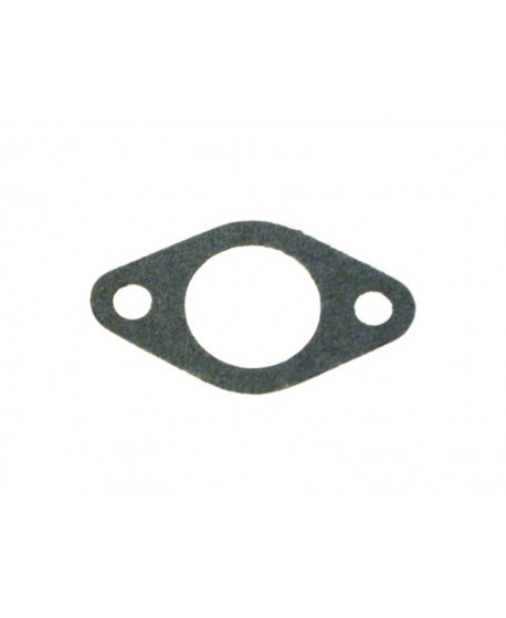 Oil filler gasket