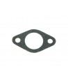 Oil filler gasket