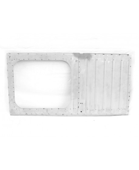 Portello posteriore sinistro ak