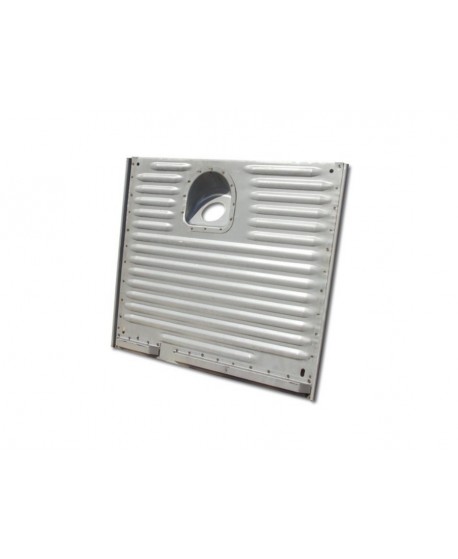 Pannello serbatoio azu