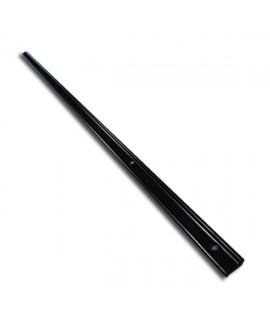 2CV chassis shell (new and electro-galvanized)