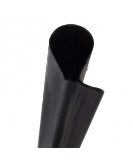 Repair tubular mast 2CV front and rear 50cm