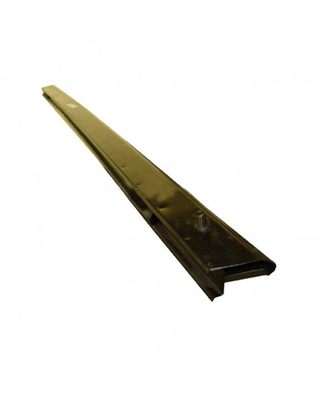 Right door sill 2CV until 1963 without belt fasteners