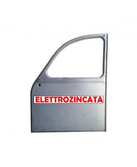 Left front door 1948-12 / 1964 (suicide model)