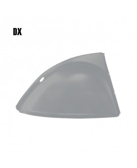 Right rear fender aftermarket