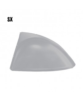 Left rear fender aftermarket