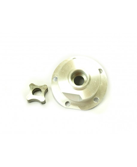 Engine oil pump 602cc