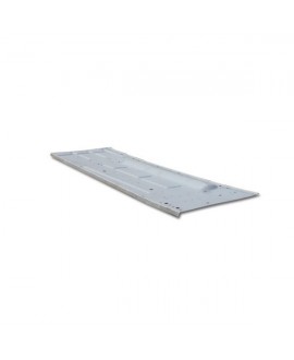 Pianale laterale sinistro, acadiane