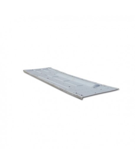 Pianale laterale sinistro, acadiane