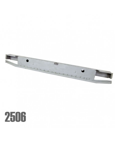 Acadian back complete