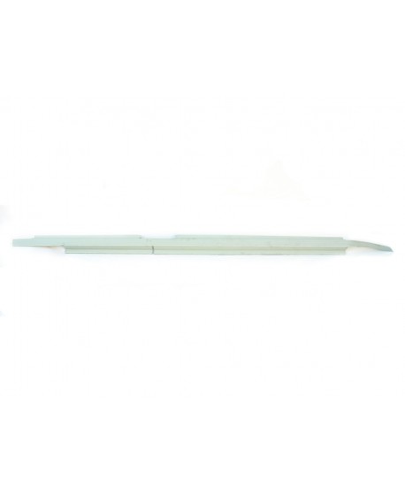 Right door sill Dyane (external part only)