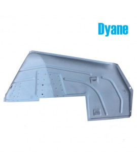 Passaruota posteriore destro Dyane