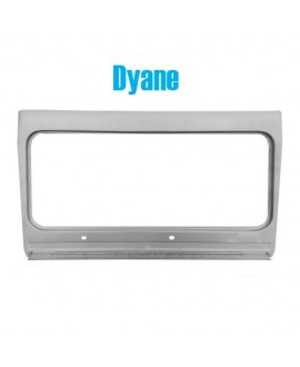 Lamierato parabrezza Dyane  completo