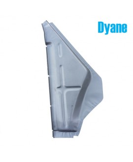 Fixed right side panel Dyane-Acadiane