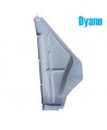 Fixed right side panel Dyane-Acadiane