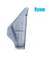 Fixed side panel left Dyane-Acadiane