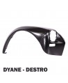 Parafango anteriore destro Dyane