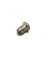 Gearbox / engine oil cap with magnet