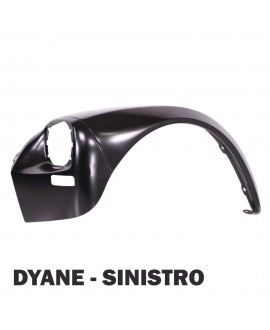 Parafango anteriore destro Dyane