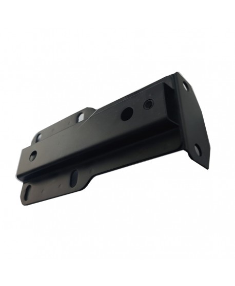 Dyane rear bumper support for low bumper (8cm)