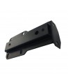 Dyane rear bumper support for low bumper (8cm)