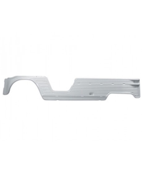 Fiancata sinistra vecchio modello