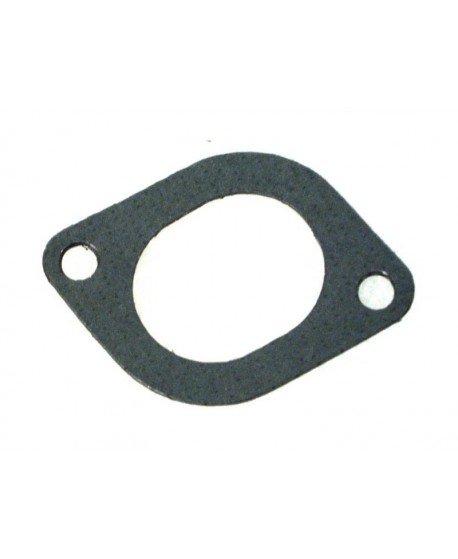 Exhaust manifold gasket