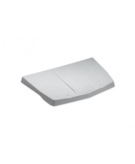 Cofano vecchio modello