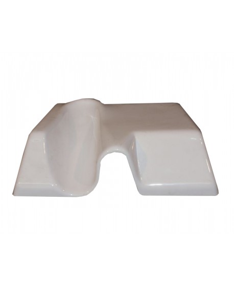 Instrument panel cover for new model dashboard