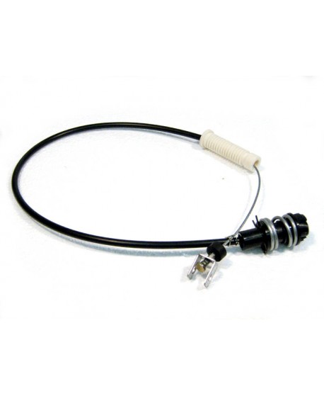 Accelerator cable 2cv / Dyane (75 cm)