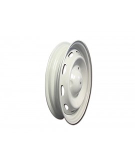 Wheel rim model Azur