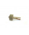 Odometer gear for 602cc engine