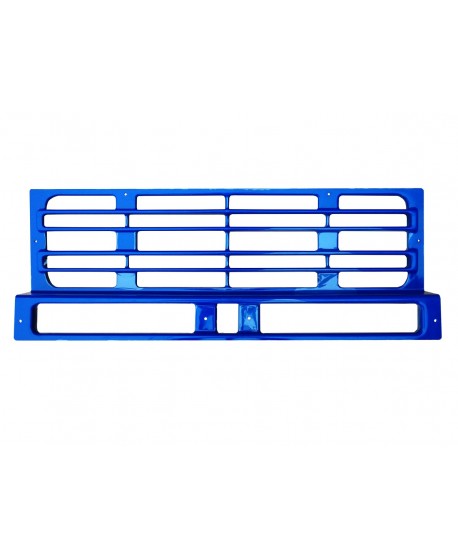 Griglia faccia avanti Mehari AZUR
