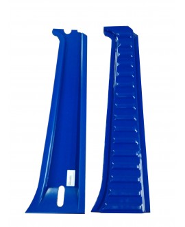 Left pillar Mehari AZUR