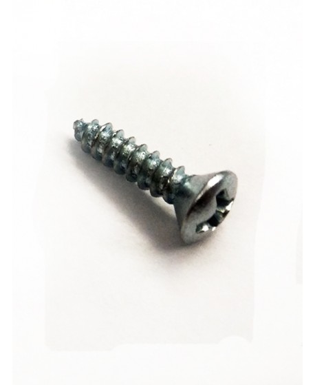 Screw for automatic fixing (art. 604)