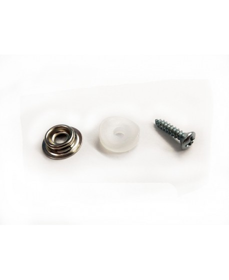 Convertible top automatic fixing KIT (603, 604,605)