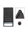 Capote 2CV anthracite (black) internal closure aftermarket