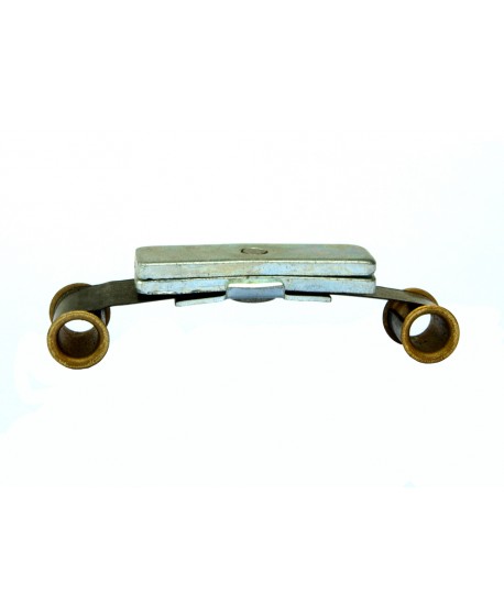 110 Massa centrifuga (1 pz) per motore 602cc