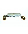 110 Massa centrifuga (1 pz) per motore 602cc