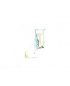 Left soft top closing hook CONVENIENCE PRICE original shape