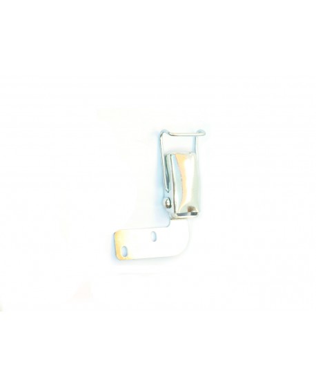 Left soft top closing hook CONVENIENCE PRICE original shape