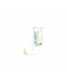 Left soft top closing hook CONVENIENCE PRICE original shape