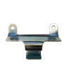 Convertible top center-lateral bracket (for convertible top for external closure)