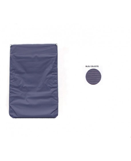 Hood Dyane blue celeste