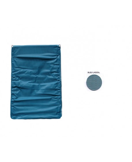 Hood Dyane blue laguna