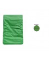 Capote Dyane verde tuilerie